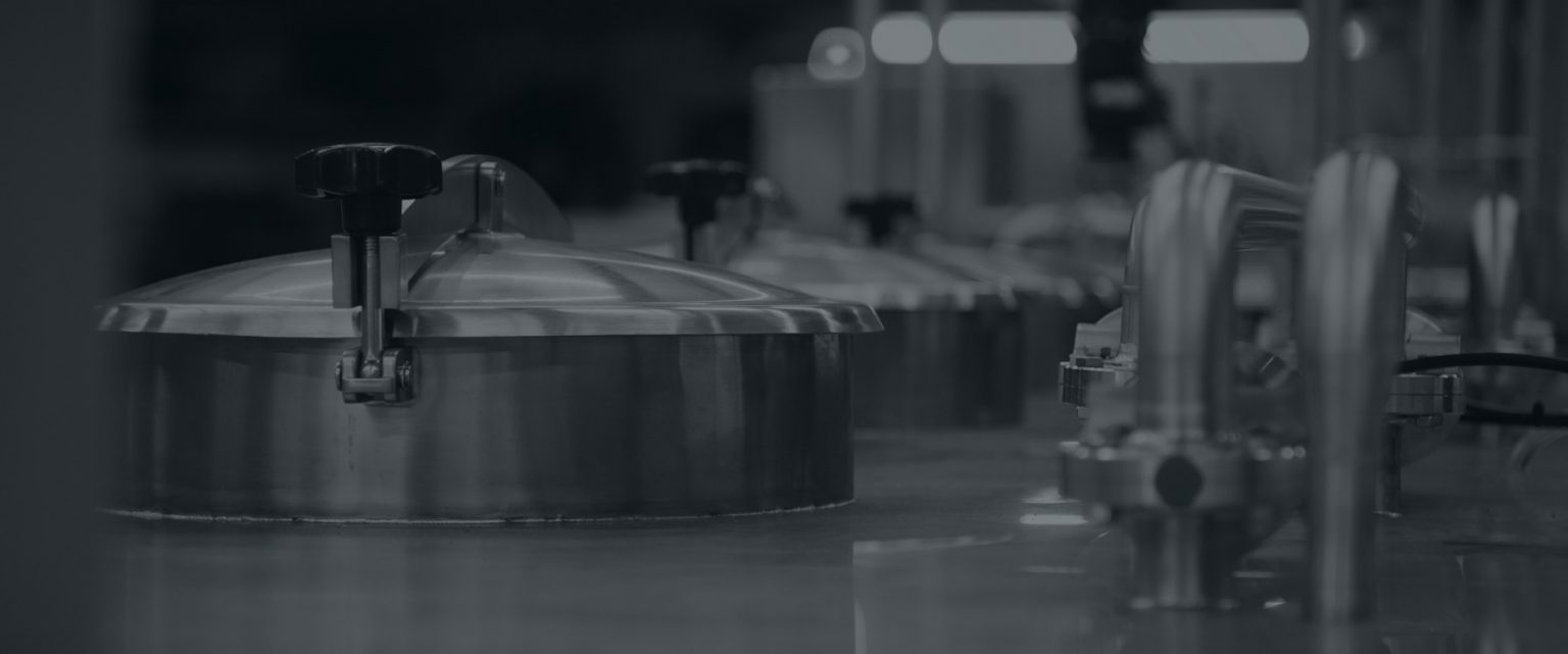 Industrial cheese making equipment Scherjon Dairy Equipment